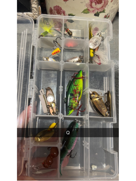 ugly stik bigwater spinning rod 7& 39 Conventional Dirty Flies & Worms PENN Mariner III Spinning Comfortable EVA grips round Size:9000 Series